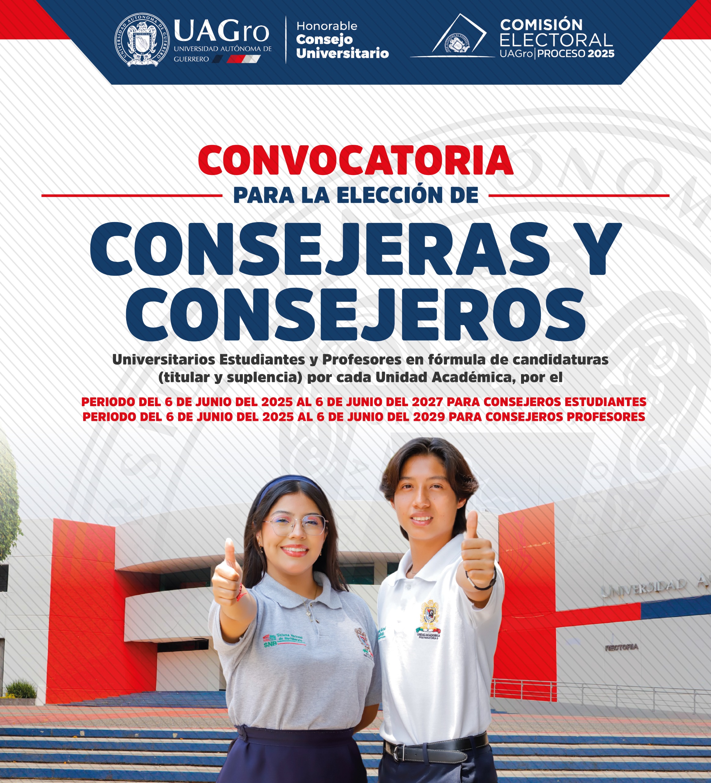 Convocatoria